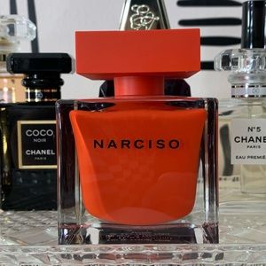 90ml Narciso Eau De Parfum Rouge